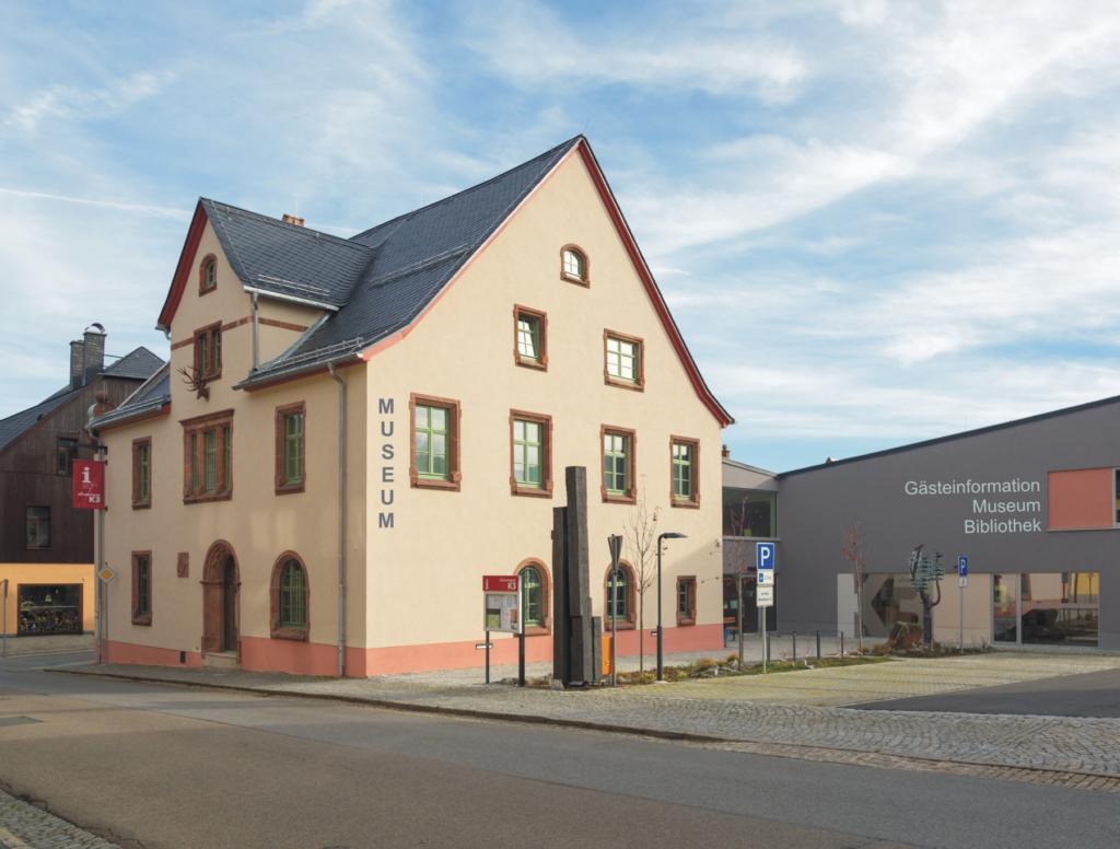 Gästeinformation im „Wiesenthaler K3“, city – Logis-Partner Stoneman Miriquidi Road